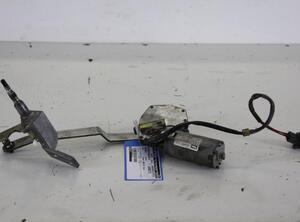 Wiper Motor MERCEDES-BENZ VITO Van (638)