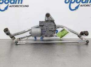 Wiper Motor VW PASSAT (3G2, CB2), VW PASSAT ALLTRACK B8 Variant (3G5, CB5)