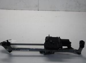 Wiper Motor VW GOLF VI Convertible (517)