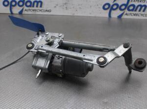 Wiper Motor VW GOLF PLUS (5M1, 521), VW GOLF PLUS Van (521)