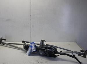 Wiper Motor FORD GALAXY (WGR)