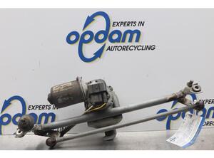 Wiper Motor OPEL TIGRA TwinTop (X04)