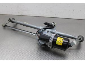 Wiper Motor RENAULT TRAFIC II Van (FL), RENAULT TRAFIC II Bus (JL)