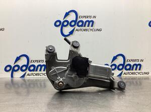 Wiper Motor TOYOTA COROLLA Verso (ZER_, ZZE12_, R1_)