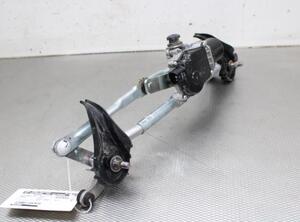 Wiper Motor MAZDA 2 (DL, DJ)