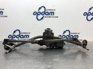 Wiper Motor SKODA FABIA I Combi (6Y5), VW POLO (9N_), SKODA FABIA I (6Y2), VW POLO Saloon (9A4, 9A2, 9N2, 9A6)