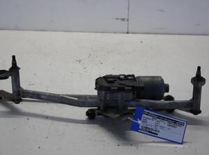 Wiper Motor SKODA SUPERB II (3T4), SKODA SUPERB II Estate (3T5)