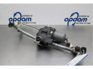 Wiper Motor VW CADDY III Box Body/MPV (2KA, 2KH, 2CA, 2CH)