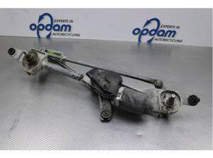 Wiper Motor OPEL INSIGNIA A Sports Tourer (G09)