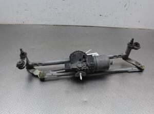 Wiper Motor VW POLO (6R1, 6C1), VW POLO Van (6R)