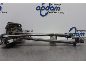 Wiper Motor PEUGEOT 306 Break (7E, N3, N5)