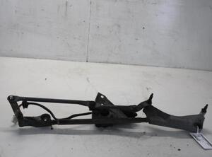 Wiper Motor MERCEDES-BENZ C-CLASS Coupe (CL203)