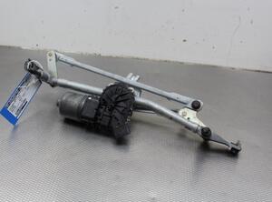 Wiper Motor CITROËN BERLINGO Box Body/MPV (B9)