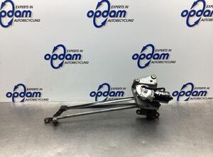 Wiper Motor PEUGEOT 306 Hatchback (7A, 7C, N3, N5)