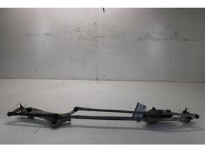 Wiper Motor MERCEDES-BENZ A-CLASS (W169), MERCEDES-BENZ B-CLASS (W245)