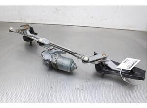 Wiper Motor MAZDA 6 Estate (GH)