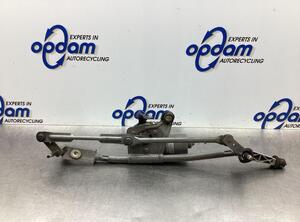 Wiper Motor VOLVO V70 II (285), VOLVO XC70 CROSS COUNTRY (295)