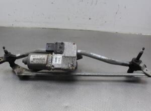 Wiper Motor AUDI A4 Allroad (8KH, B8)