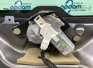 Wiper Motor CITROËN C5 III Break (RW_)