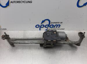 Wiper Motor VW GOLF PLUS (5M1, 521), VW GOLF V (1K1), VW GOLF VI (5K1), VW GOLF VAN VI Variant (AJ5)