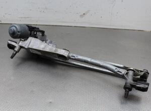 Wiper Motor FORD FIESTA VI (CB1, CCN), FORD FIESTA VI Van