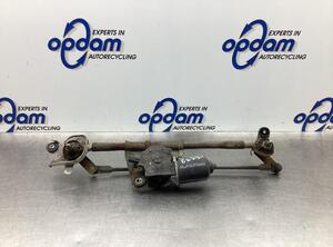 Wiper Motor MITSUBISHI OUTLANDER I (CU_W)