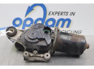 Wiper Motor NISSAN MICRA III (K12)