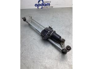 Wiper Motor VW GOLF VI Convertible (517)