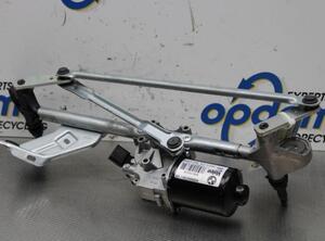 Wiper Motor BMW 2 Active Tourer (F45)