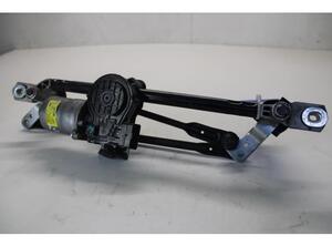 Wiper Motor HYUNDAI i10 II (BA, IA)