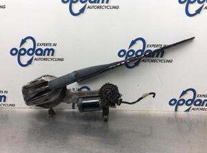 Wiper Motor MERCEDES-BENZ CLK (C208)