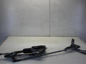 Wiper Motor MITSUBISHI GRANDIS (NA_W)