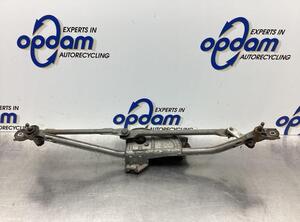 Wiper Motor AUDI A4 Avant (8D5, B5)