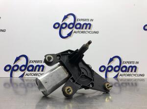 Wiper Motor NISSAN MICRA III (K12)