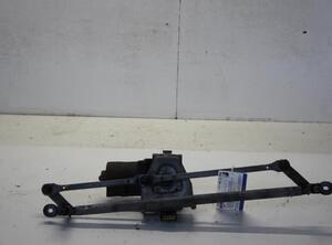 Wiper Motor RENAULT CLIO II (BB_, CB_), RENAULT THALIA I (LB_), RENAULT CLIO III (BR0/1, CR0/1)