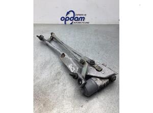 Wiper Motor FORD FIESTA VI (CB1, CCN)