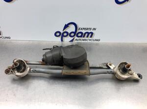 Wiper Motor SUZUKI SPLASH (EX)