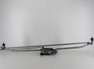 Wiper Motor OPEL MERIVA B MPV (S10)