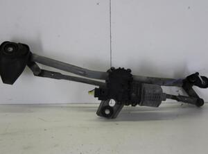 Wiper Motor OPEL ASTRA H (A04)