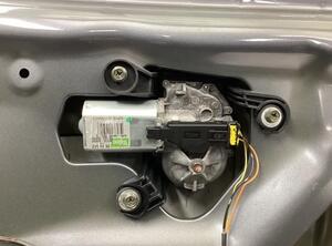 Wiper Motor OPEL AGILA (A) (H00)