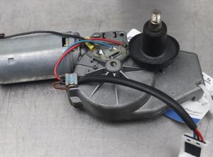 Wiper Motor NISSAN ALMERA II Hatchback (N16)