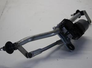 Wiper Motor BMW 3 Compact (E46), BMW 3 Touring (E46)