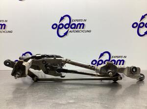 Wiper Motor DAIHATSU CUORE I (L55, L60)