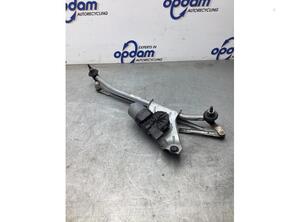 Wiper Motor DACIA DUSTER (HS_), DACIA LOGAN MCV (KS_), DACIA DUSTER SUV Van, DACIA LOGAN (LS_)