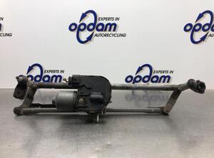 Wiper Motor VW GOLF V (1K1), VW EOS (1F7, 1F8), VW GOLF PLUS (5M1, 521), VW GOLF VI (5K1)