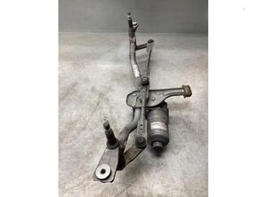 Wiper Motor RENAULT TRAFIC III Van (FG_), OPEL VIVARO B Bus (X82), OPEL VIVARO B Van (X82)