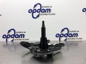 Wiper Motor RENAULT CAPTUR I (J5_, H5_), RENAULT CLIO IV (BH_)