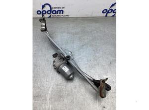 Wiper Motor SKODA FABIA II Combi (545), SKODA FABIA II (542), SKODA ROOMSTER (5J7), SKODA ROOMSTER Praktik (5J)