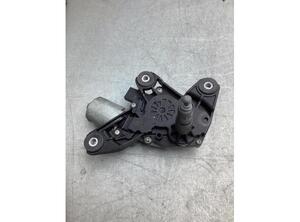 Wischermotor hinten Renault Kadjar HA, HL 287108228R P21236633