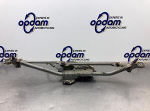 Wiper Motor VW PASSAT Variant (3B6)